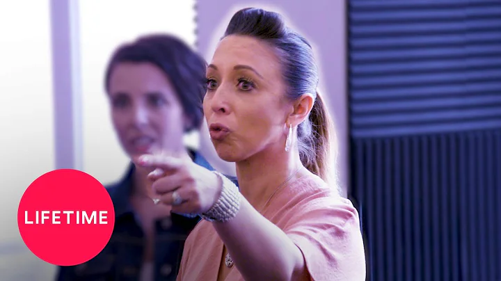 Dance Moms: Which Soloist Is Abby ROOTING FOR? (Se...