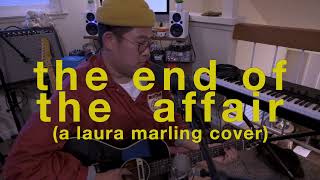 Laura Marling - The End of the Affair (Cover)