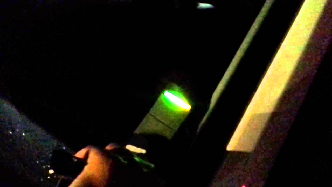 How to enter Hertz on Demand/Connect/24/7 Vehicle