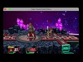 Super Smash Flash 2 Gameplay