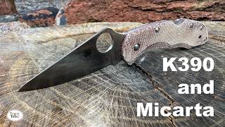 What's a BETTER Patina Combo
