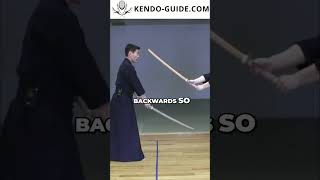 Why Proper Distance and Zanshin Matter in Men Nuki Men
