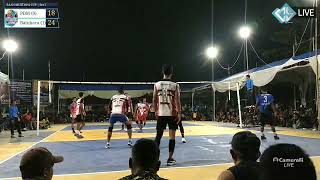 Download Lagu Semi Final | PDM (Luvi,Geovani) Vs Batubara (Herman,Putu Juniarta)| Saan Mustopa Cup 2023 Muktijaya MP3