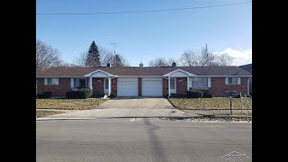 Homes for sale - 2130 Hemmeter, Saginaw, MI 48603