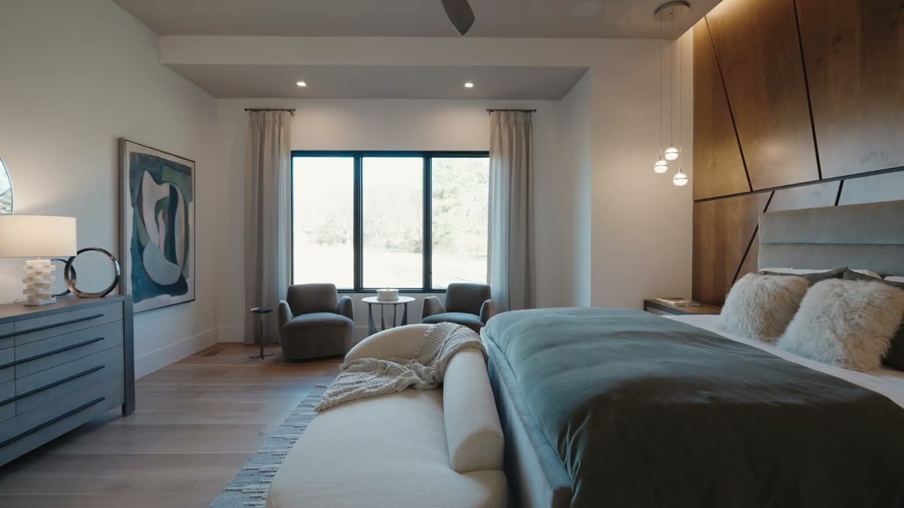 AR Homes Radiance Showhome - Brentwood, TN