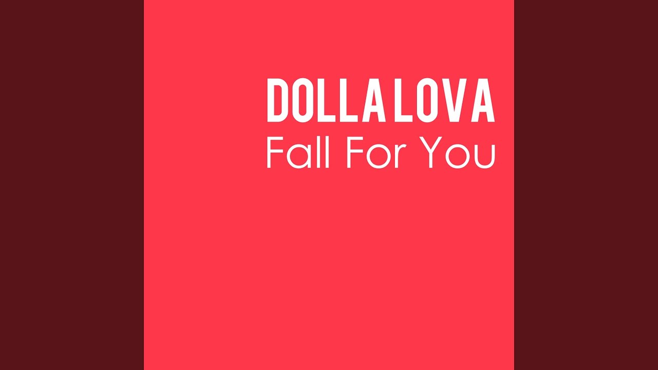 Watch Fall for You on YouTube Watch Fall for You on YouTube