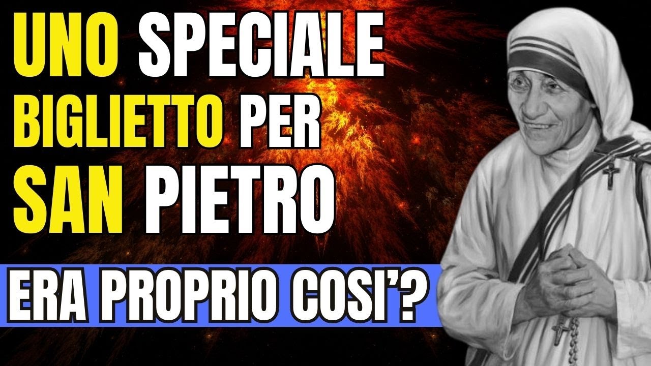Preghiera Per I Cari Defunti Madre Teresa di Calcutta: La PREGHIERA PER I CARI DEFUNTI Che Ha Creato