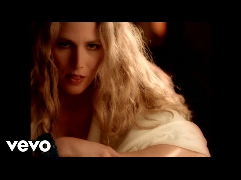 Music video by Sophie B. Hawkins performing Only Love (The Ballad of Sleeping Beauty). (C) 1995 SONY BMG MUSIC ENTERTAINMENT