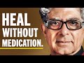 USE THIS TRICK To Be More Present & Stop Feeling OVERWHELMED | Deepak Chopra