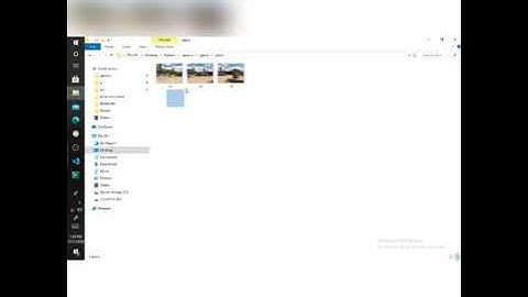 LOCALIZATION OF POINT CLOUD DATA IN ROS ENVIRONMENT THROUGH ITERATIVE CLOSEST POINT ALGORITHM