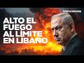 Conflicto en el sur del Líbano: ¿Se rompe el alto el fuego?
