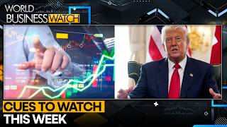 Trump’s 15% Global Tariff Sets Tone for Markets | World Business Watch | WION