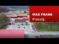 Max frank pressig