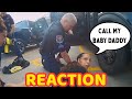 Entitled Ghetto Babysitter Leaves 3 Kids at Kwik Trip - Reaction