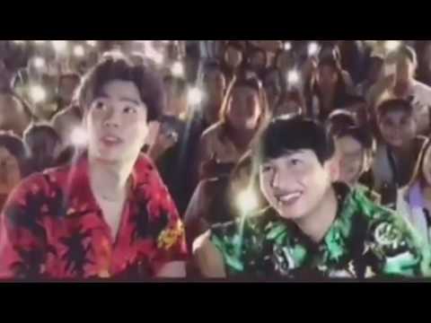 ทำไมเบบี๋ ? ถึงรัก... #ออฟกัน - มหาศาล Skykick Ranger - #offgun