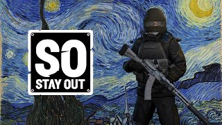 :   Stay Out ?