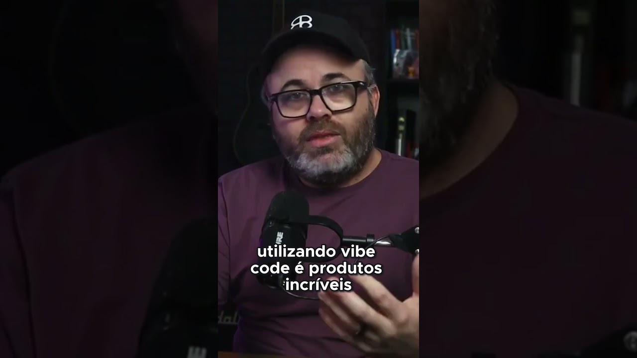 Como a Comunidade Vibe Code Substitui Platafo