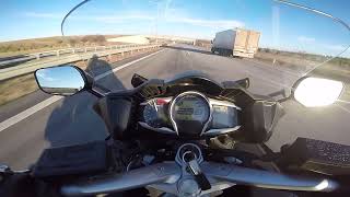 Eskilerden Yamaha Fjr1300 Amazing Sound Amazing Bike