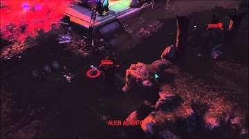 XCOM - Sectoids