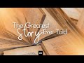 The Greatest Story Ever Told | Father of Faith | Ps. Eben Lochner