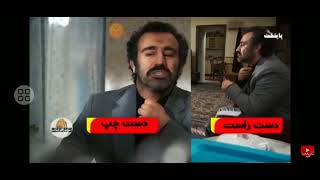 ری اکت به سوتی های پایتخت ۶ 😱🤨 / عجب سوتی های عجیبی داشت😦😦😦