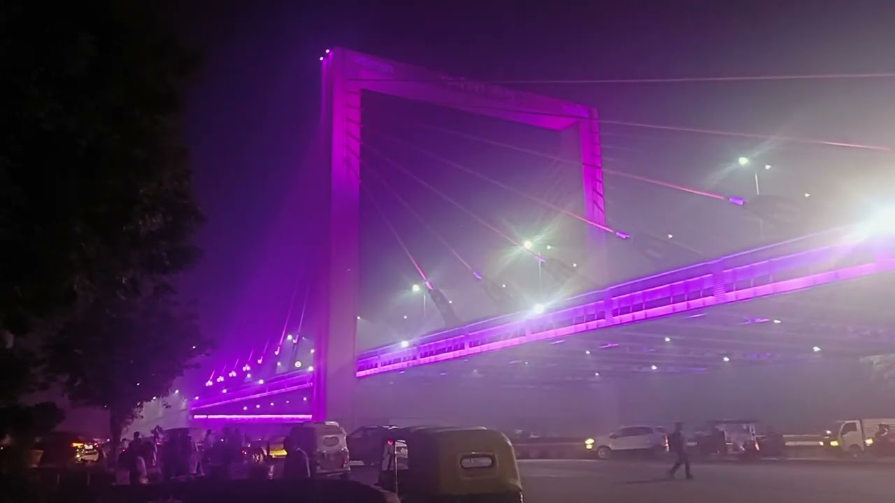 PARTHALA SETU NOIDA