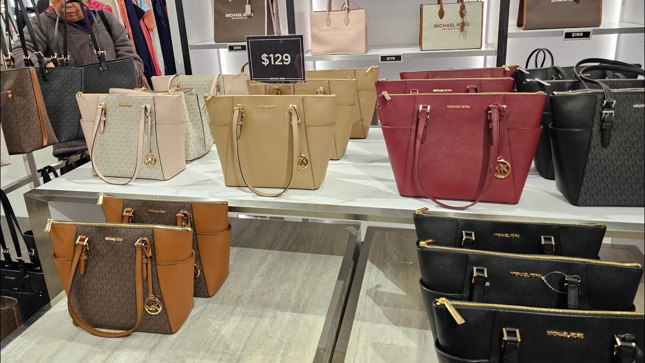 MICHAEL KORS BLACK FRIDAY SALE UP TO 70 OFF WALLET BAGS & MORE