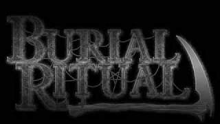 Burial Ritual - Fantasy of Rape