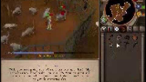 →GodsOfTaco - Runescape Tutorial Island Tutorial←