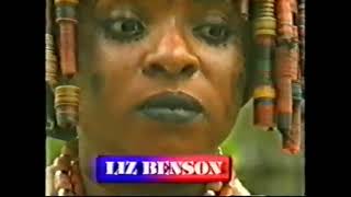 NOLLYWOOD CLASSIC - IZAGA Resimi