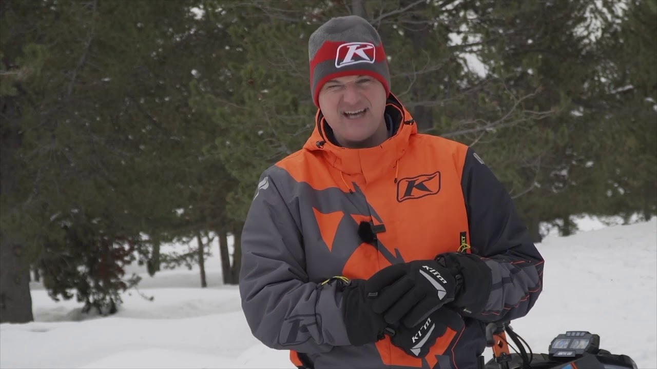 Resistor HTD Gauntlet Glove Product Walk through YouTube