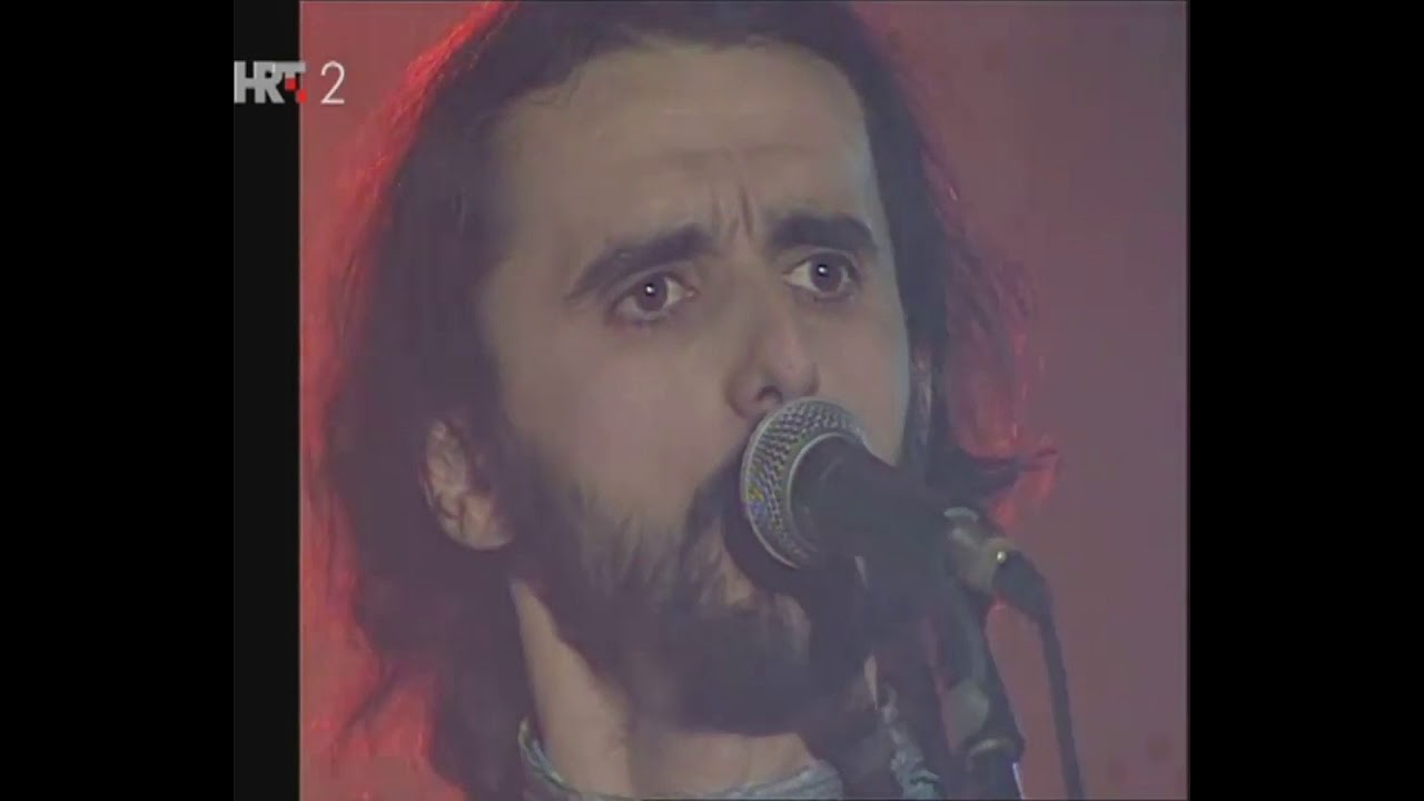 Majke - Porin 1998. (Najbolji Alternativni Album)