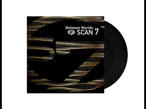 Scan 7 — Scan7 - Shadow Spirit (Deeptrax Records, DPTX-021)