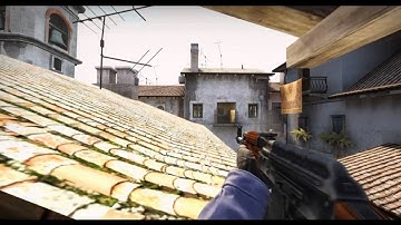 Random CSGO clips