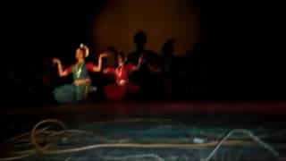 Megh Pallavichoreographed By Sandip Gopeperformed By Gitabanifirdausi Basu & Others