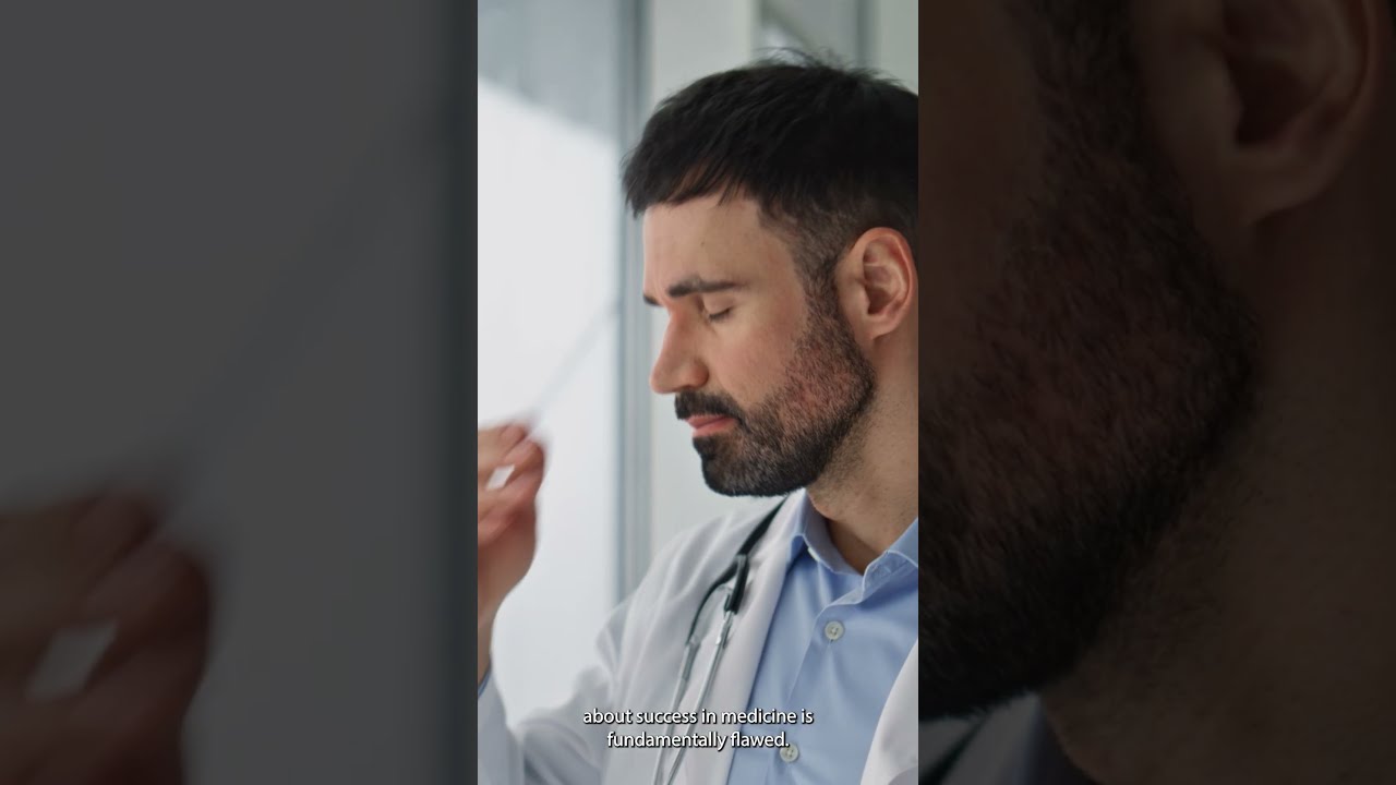 The Hidden Truth About Why So Many Health Professionals Are Leaving Practice