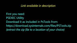 mcafee endpoint security uninstall without release code