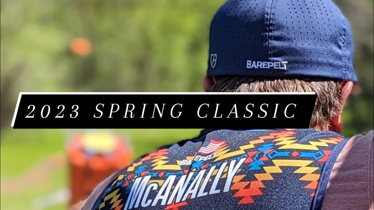 Dallas Gun Club 2023 Spring Classic Sporting Clays.berettafitasc YouTube