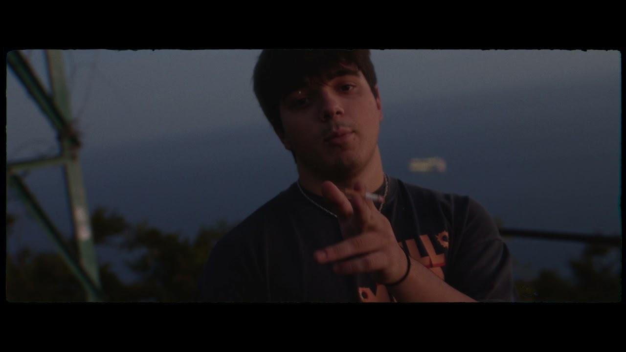 Vagae - Yeha (Prod. Joe Viegas)