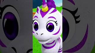 Can Maple learn real art like Zoonicorns | Zoonicorn