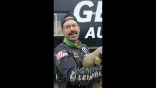 50 Cal Prs Barricade