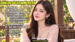 Dangdut Klasik Galau & Bikin Baper - Full Album dangdut paling syahdu
