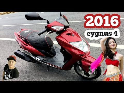 cygnus 4 ,2016 - YouTube