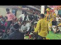 Akash Chavan🆚 Mantesh Pawar Banjara Bhajan Mudnal Tanda #banjarabhajan #bhajanbanjara #shorts #viral