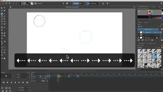 Krita for Animation Part 3