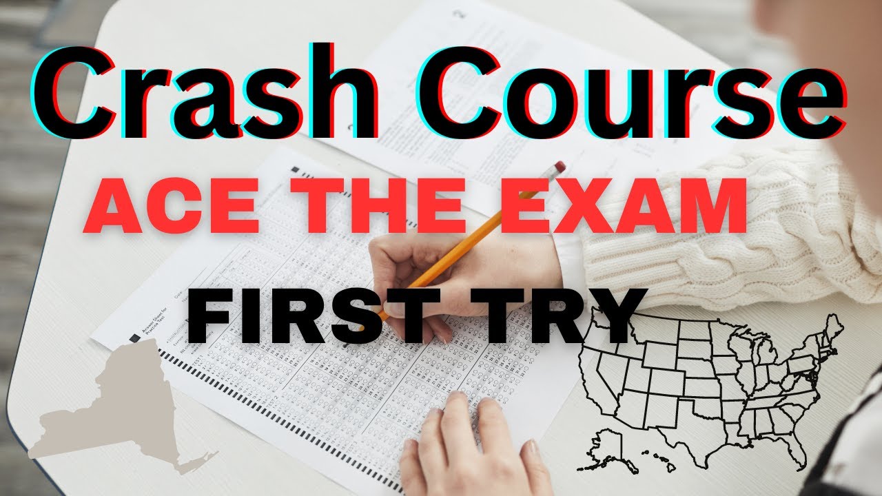 ACE Real Estate Exam 2023 FULL Prep, Review, Vocab YouTube