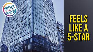 Residence Inn by Marriott Toronto District - Feels Like a 5-Star