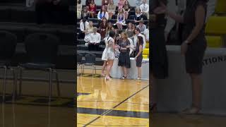 2022 Sr Honors Awards HHS