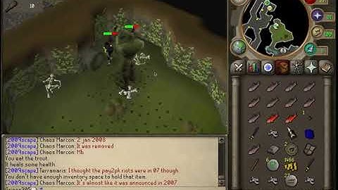 (2009Scape) Dope - Bitch