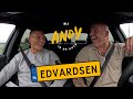 Victor Edvardsen - Bij Andy in de auto!